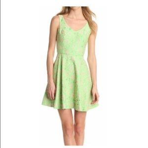 Lily Pulitzer dress. Spring/Easter